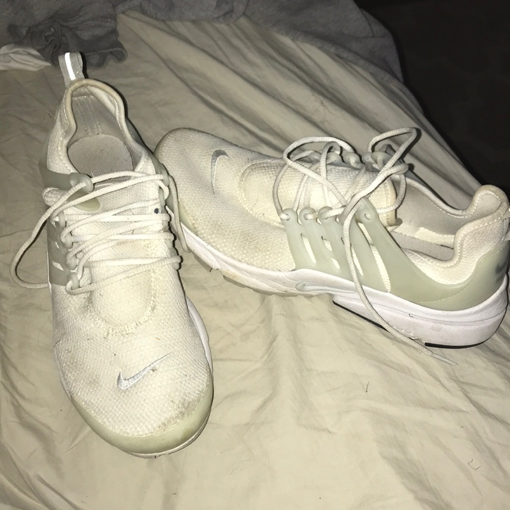 Nike Air Sneakers